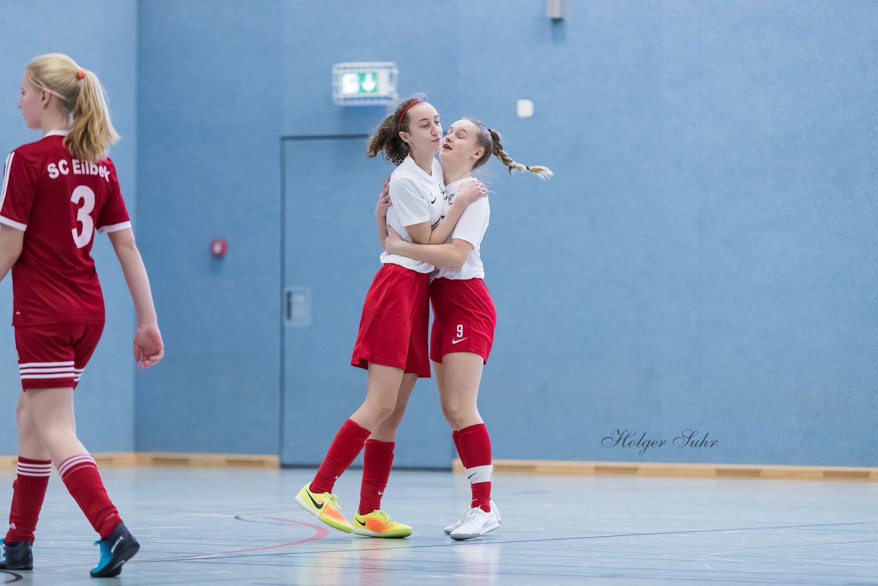 Bild 243 - HFV Futsalmeisterschaft